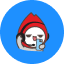 chat bot logo